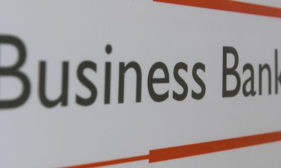 Business bank account Singapore