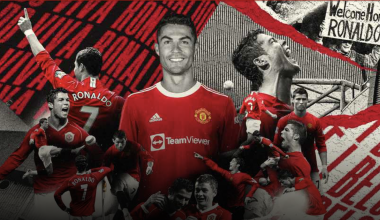 Cristiano Ronaldo: Should Companies Rehire Former Employees