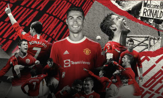 Cristiano Ronaldo: Should Companies Rehire Former Employees