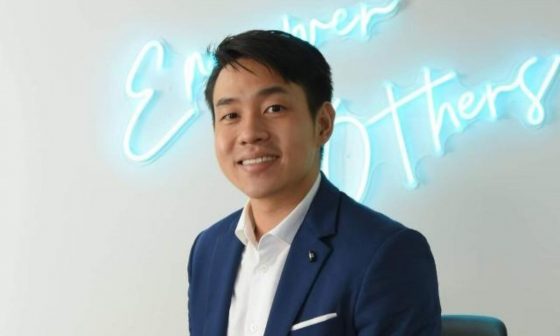 Daniel Thong, NimbusForWork