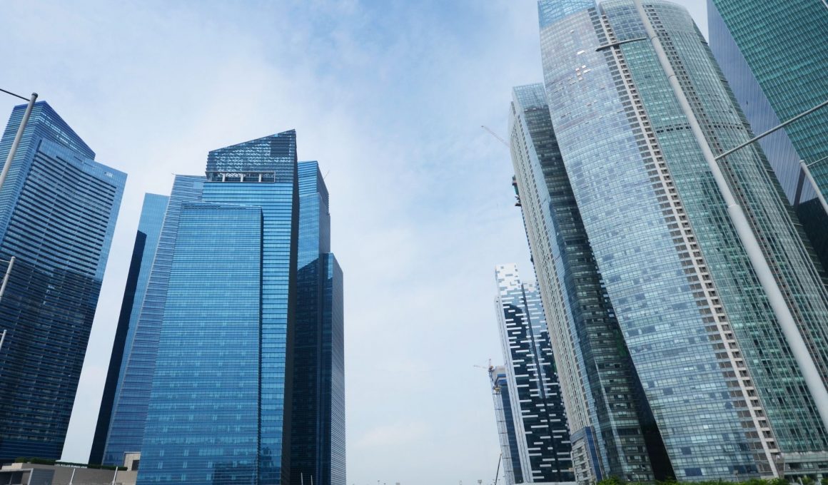 MAS Core Inflation from Consumer Price Developments