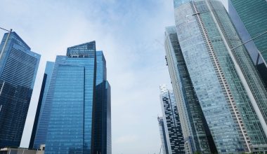 MAS Core Inflation from Consumer Price Developments