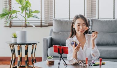 Setting Up A Livestream Or Podcast