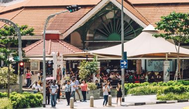 Singapore Local Qualifying Salary (LQS)