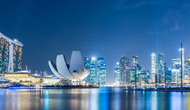 Singapore's rich list