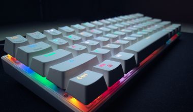 Wireless keyboards Singapore