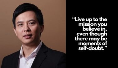 How Luke Lim Found His Calling in SuperMom
