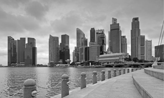 Singapore Stabilisation Phase extended 21 November 2021