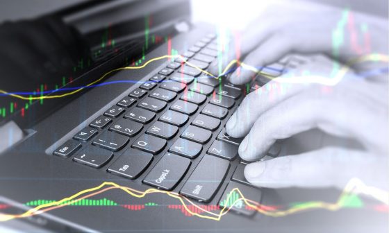 Studying charts - CFTe or CMT