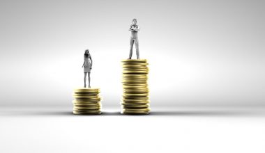 Gender Pay Gap Singapore