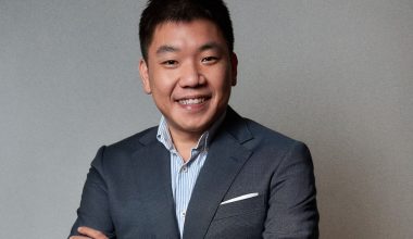 Gerald Ang, Co-Founder Milieu Insights