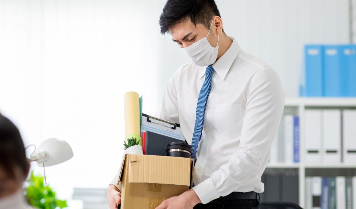 Retrenchment benefits