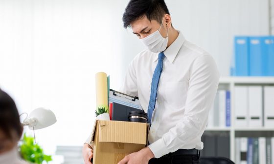 Retrenchment benefits
