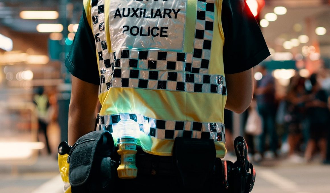Security Officers minimum wage (PWM)