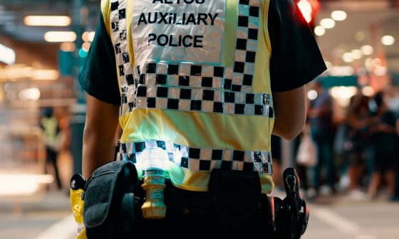 Security Officers minimum wage (PWM)