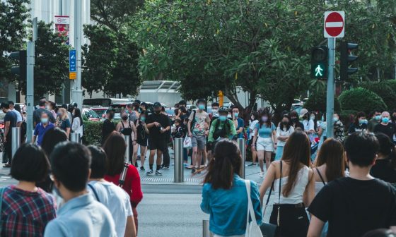 Revised 2022 Safe Management Measures