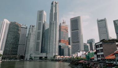Singapore Budget 2022