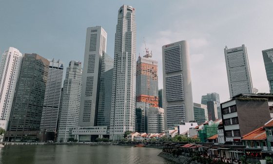 Singapore Budget 2022