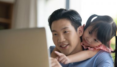 Paternity Leave Singapore