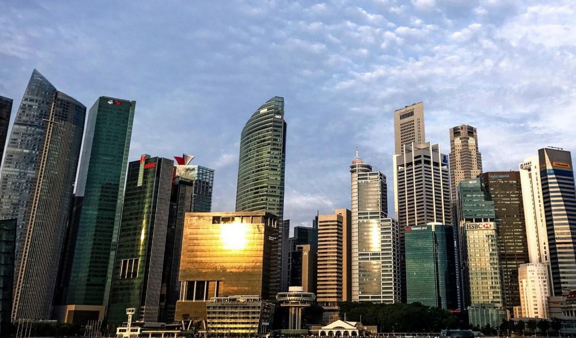 Singapore wages grew in 2021