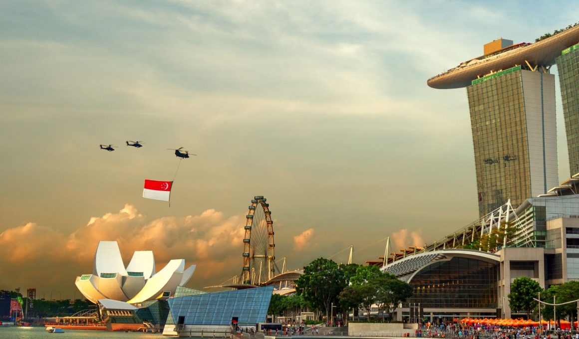 Businessmen conferred National Day Awards 2022