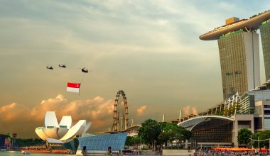 Businessmen conferred National Day Awards 2022