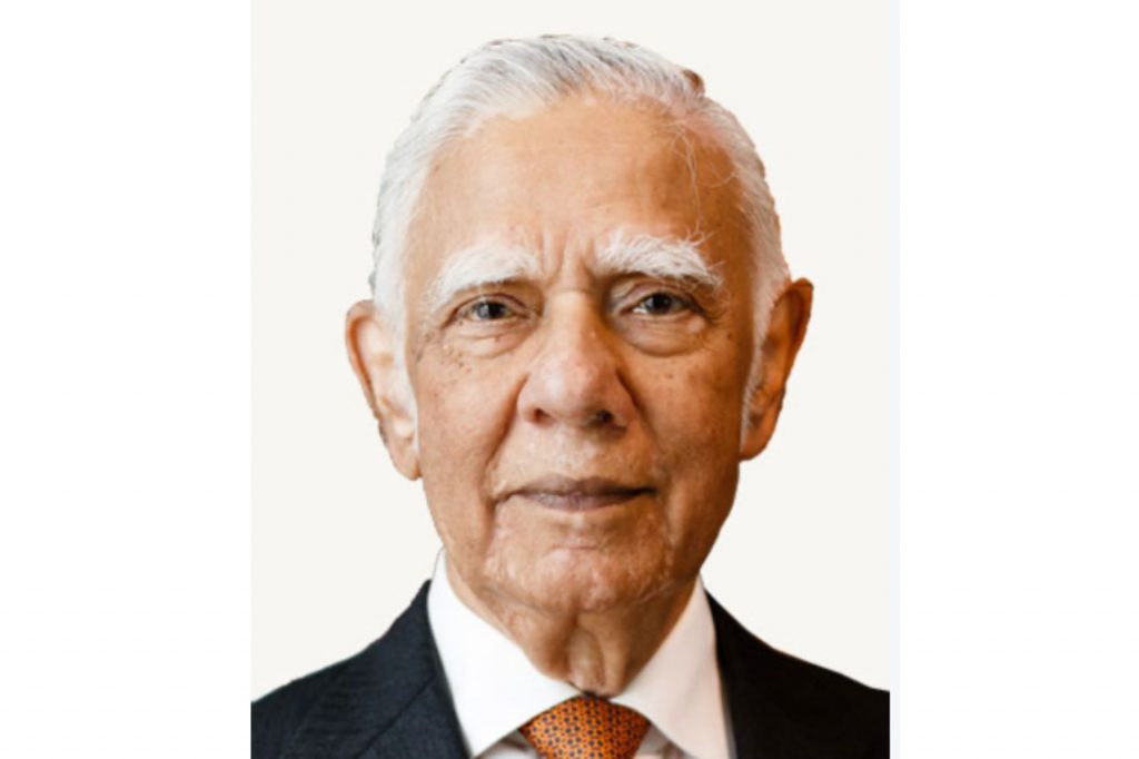 Gopinath Pillai