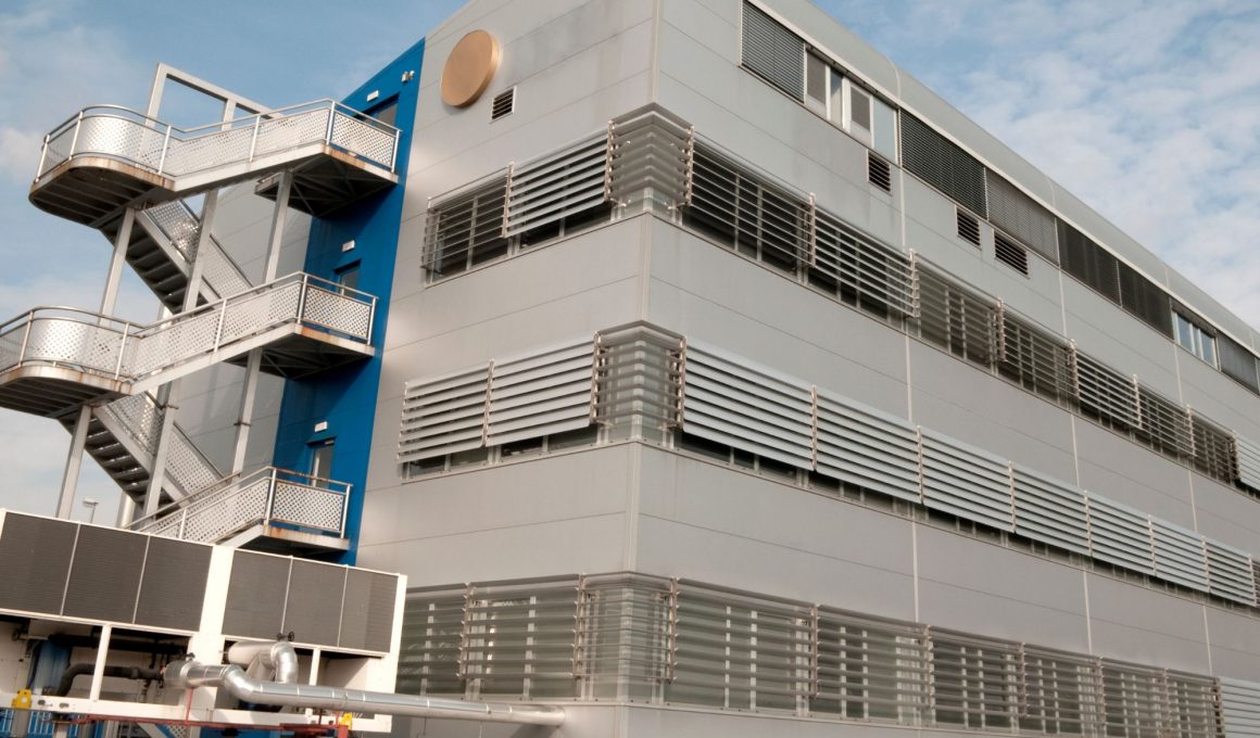 Buying industrial and commercial property in Singapore