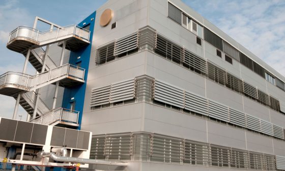 Buying industrial and commercial property in Singapore