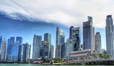 Singapore retrechments