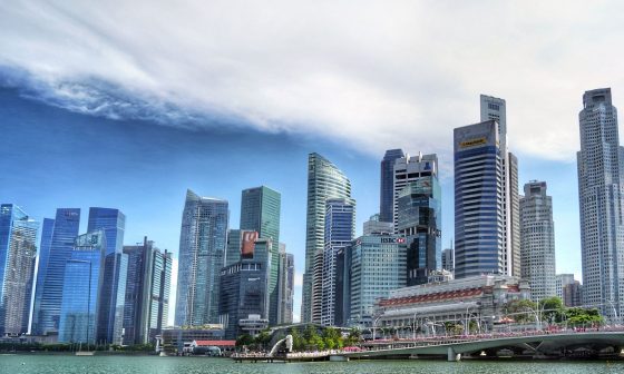 Singapore retrechments