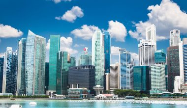 Singapore Companies Act