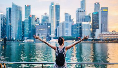 Singapore salary increment