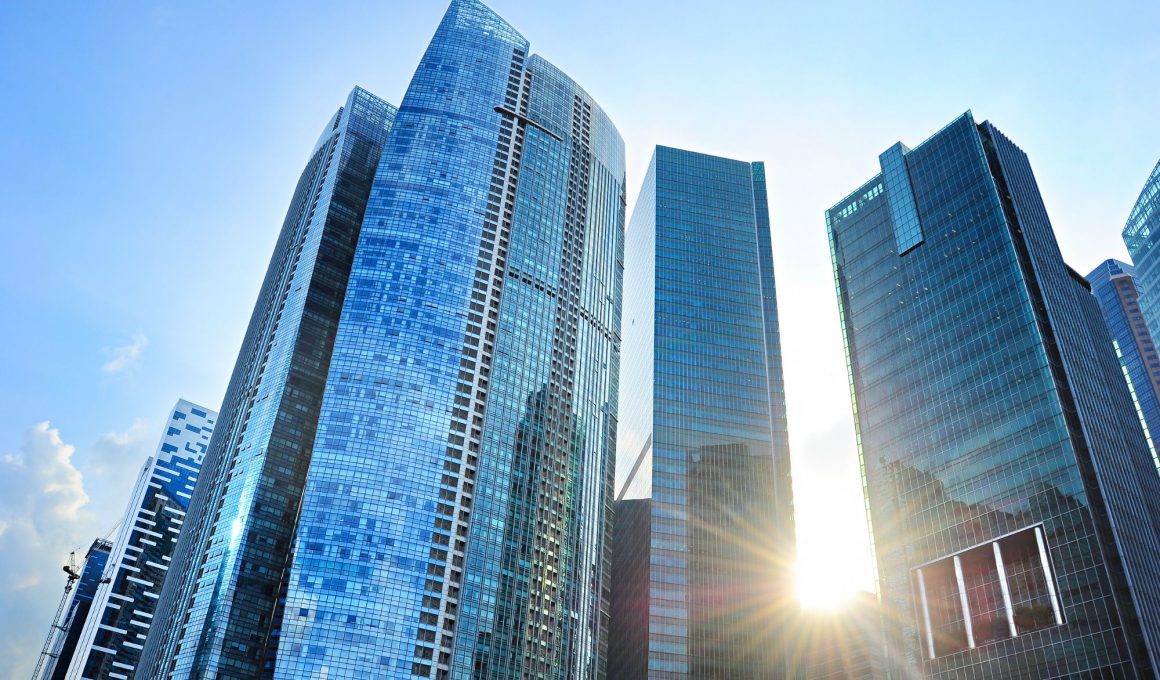 Best performing Singapore businesses 2Q2023