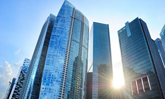 Best performing Singapore businesses 2Q2023