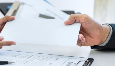 Probation period Singapore