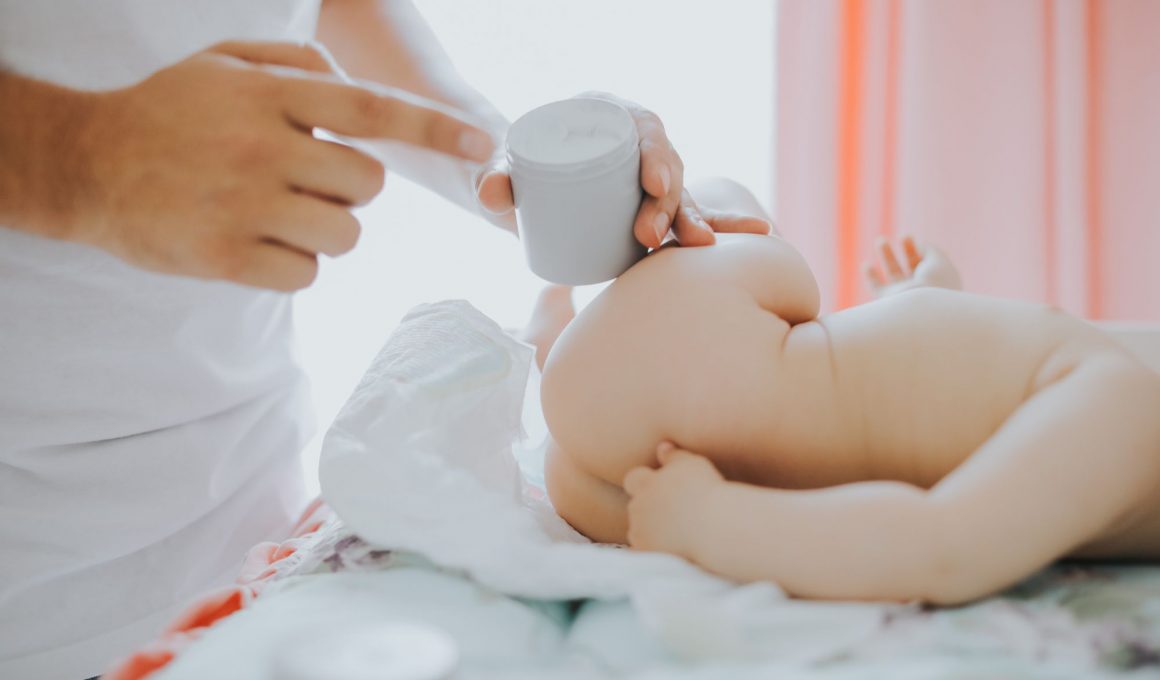 Shared Parental Leave care for baby