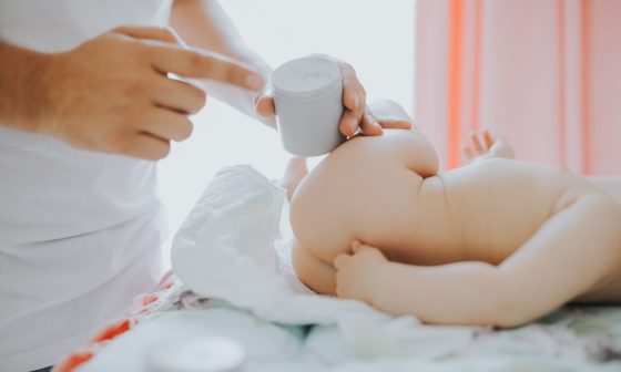 Shared Parental Leave care for baby