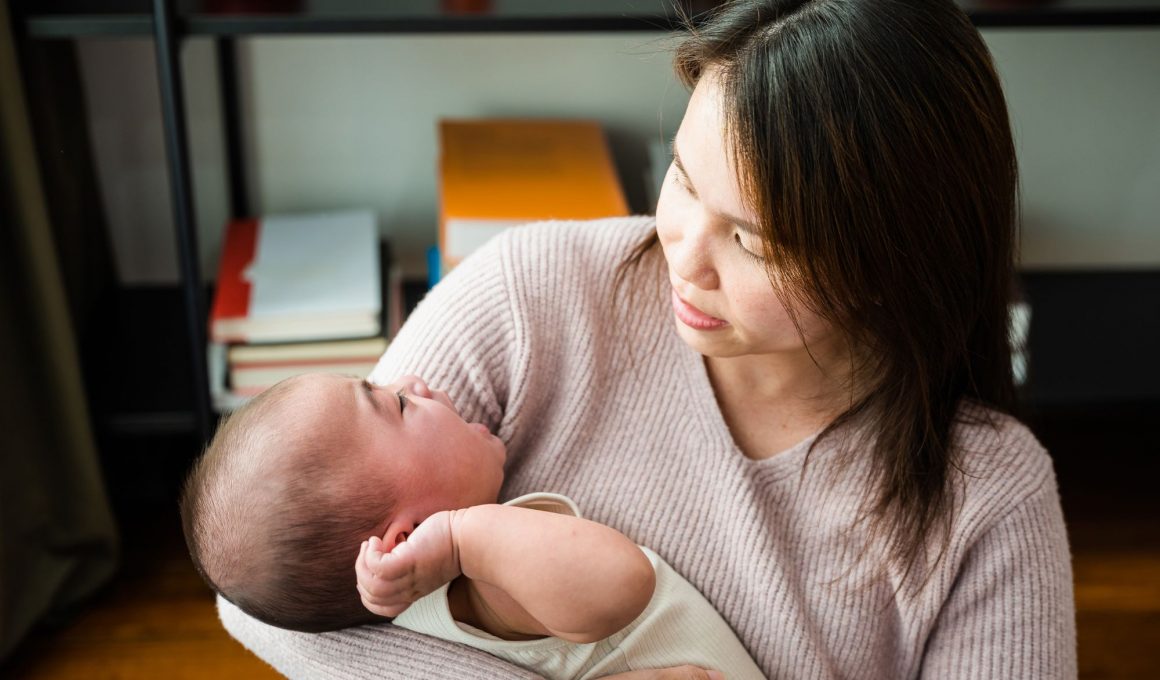 Unpaid Infant Care Leaves Singapore