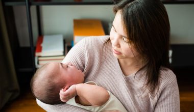 Unpaid Infant Care Leaves Singapore