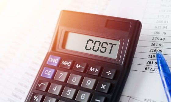 Higher business cost in 2024