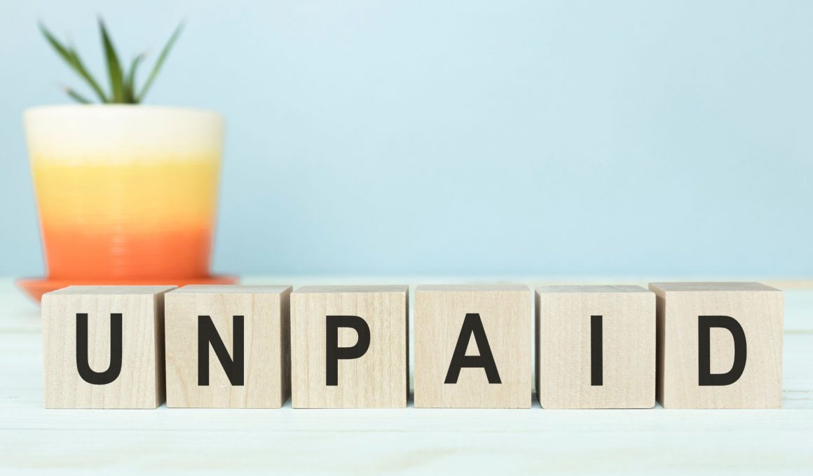 Unpaid leave or no-pay leave in Singaporejpg