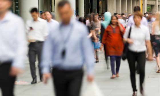 Singapore employers continued to give wage increments in 2023