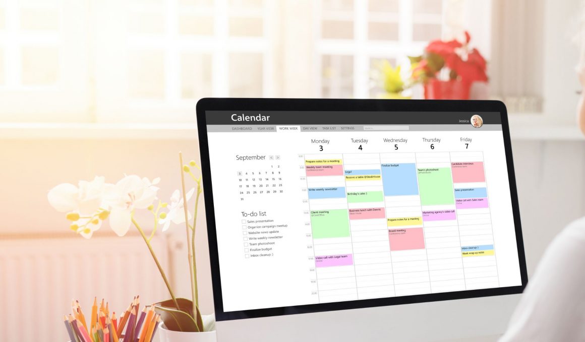 5-day workweek