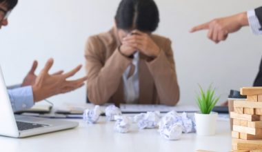 Workplace discrimination