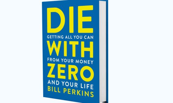 Die With Zero