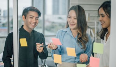 Employees Skills Development