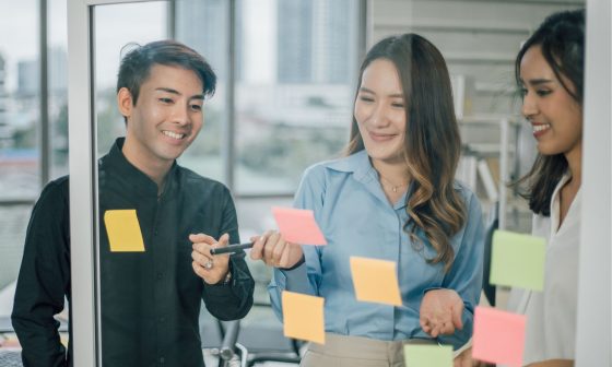 Employees Skills Development