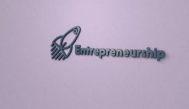 Entrepreneurship in Singapore