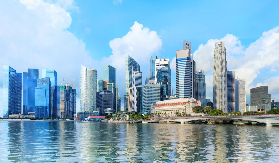Singapore Economy